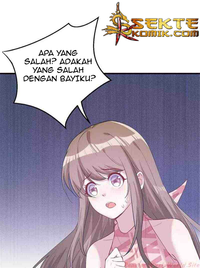 Beauty and the Beasts Chapter 105 Bahasa Indonesia